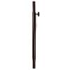 Стойка для акустики AMERICAN AUDIO SAT-1 distance rod 35mm, steel